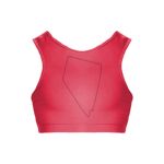 Ladies Mesh Back Bra Top Thumbnail