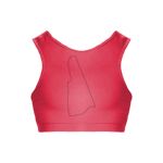 Ladies Mesh Back Bra Top Thumbnail