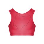 Ladies Mesh Back Bra Top Thumbnail