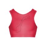 Ladies Mesh Back Bra Top Thumbnail