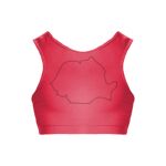 Ladies Mesh Back Bra Top Thumbnail