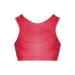 Ladies Mesh Back Bra Top Thumbnail