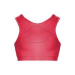 Ladies Mesh Back Bra Top Thumbnail