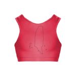 Ladies Mesh Back Bra Top Thumbnail