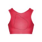 Ladies Mesh Back Bra Top Thumbnail