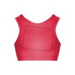 Ladies Mesh Back Bra Top Thumbnail