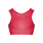 Ladies Mesh Back Bra Top Thumbnail