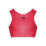 Ladies Mesh Back Bra Top Thumbnail