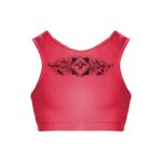 Ladies Mesh Back Bra Top Thumbnail