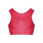 Ladies Mesh Back Bra Top Thumbnail