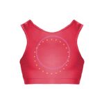 Ladies Mesh Back Bra Top Thumbnail