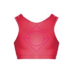 Ladies Mesh Back Bra Top Thumbnail