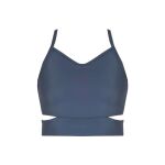 Girls Cutout Detail Crop Top Thumbnail