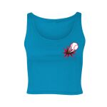 Studio Essentials Ladies Crop Tank Thumbnail