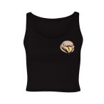 Studio Essentials Girls Crop Tank Thumbnail