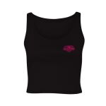 Studio Essentials Girls Crop Tank Thumbnail