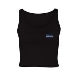 Studio Essentials Girls Crop Tank Thumbnail