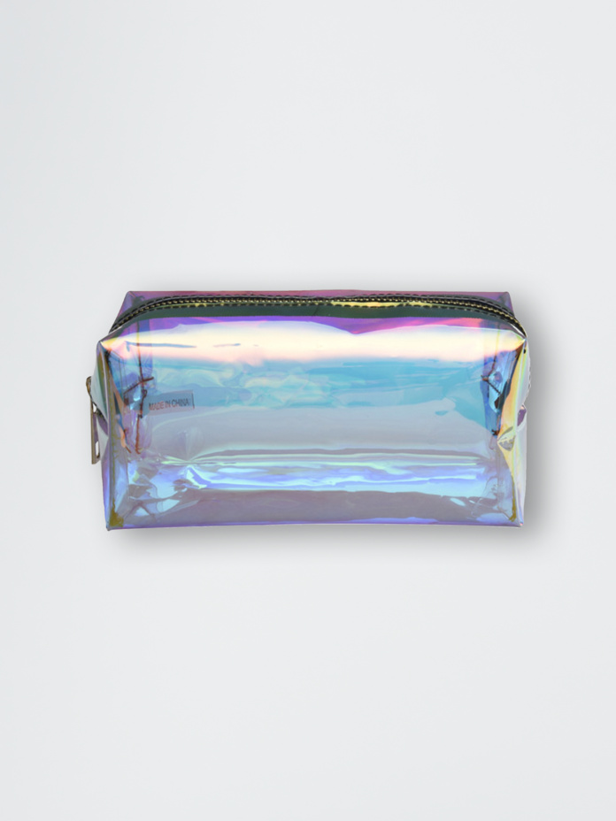 Hologram Make Up Pouch Thumbnail