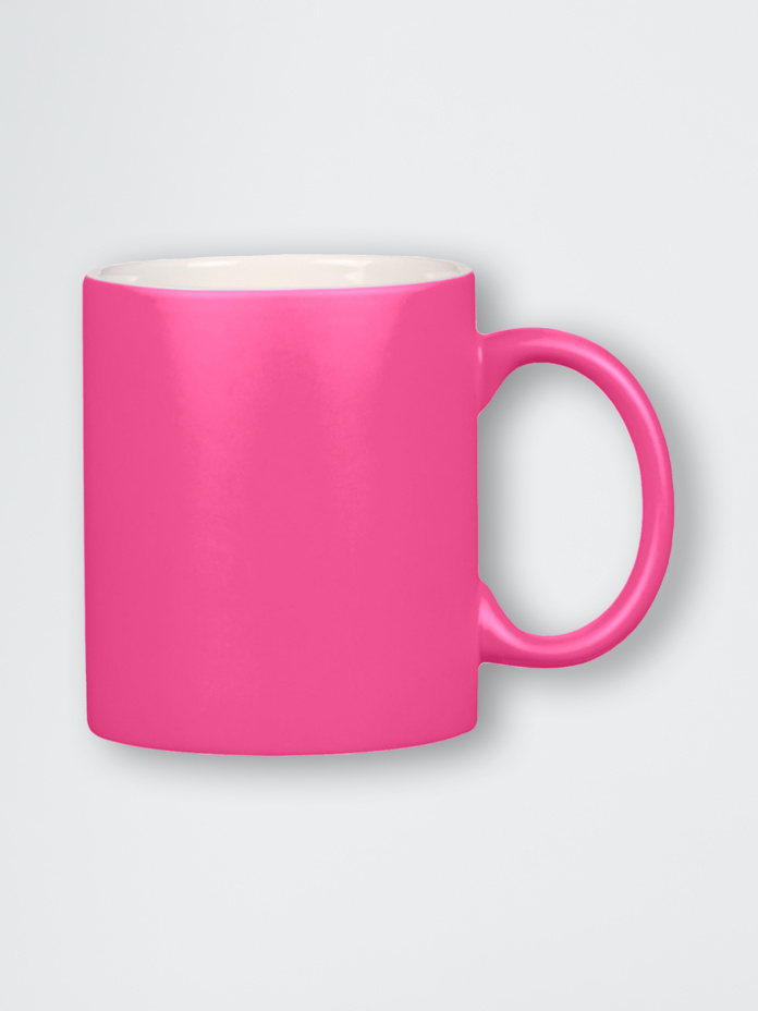 Neon Mug 11oz Thumbnail