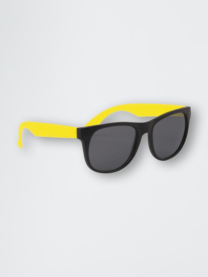 Youth Rubberized Sunglasses Thumbnail