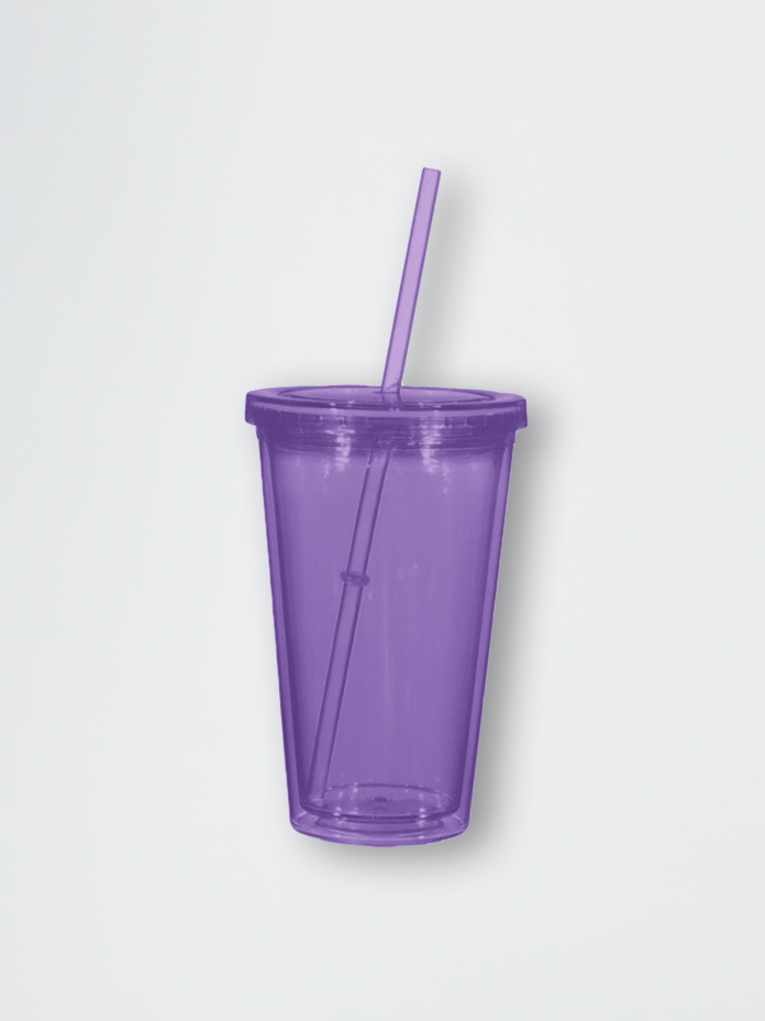 Spill Resistant Tumbler 16oz Thumbnail