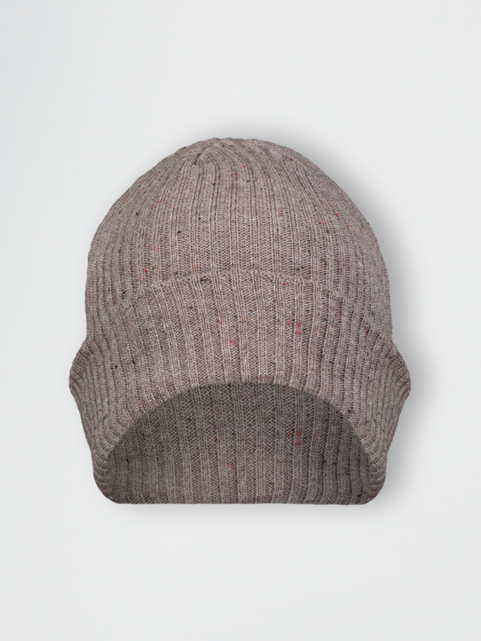 Adult Tweed Beanie Thumbnail