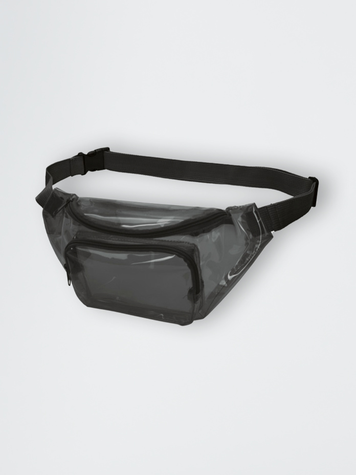 Translucent Fanny Pack  Thumbnail
