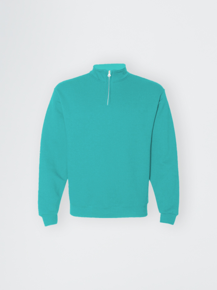 Studio Essentials Youth 1/4 Zip Thumbnail