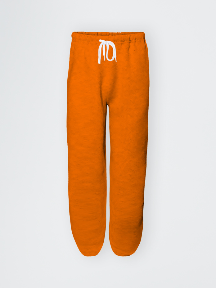 Studio Essentials Toddler Unisex Elastic Sweatpants Thumbnail