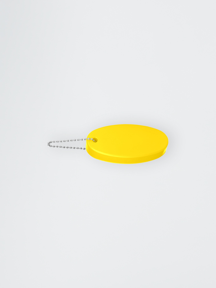 Floating Key Chain Thumbnail
