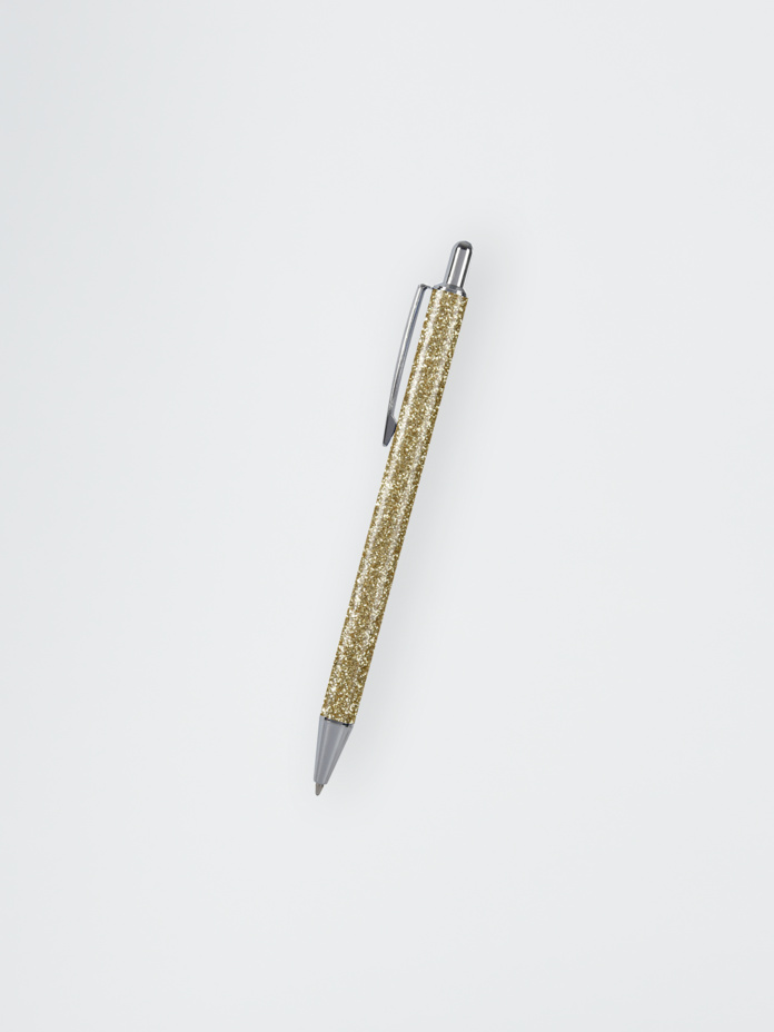 Glitter Crush Pen Thumbnail