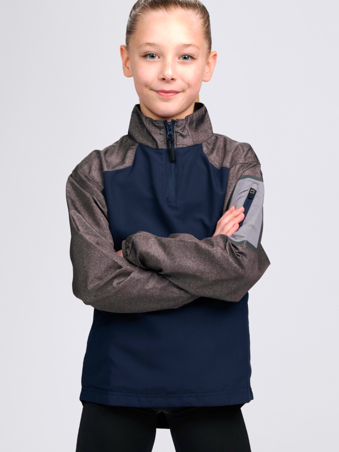 Youth Unisex Lumina Pullover Thumbnail