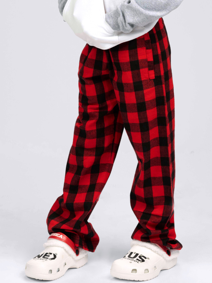 Youth Flannel Pant Thumbnail