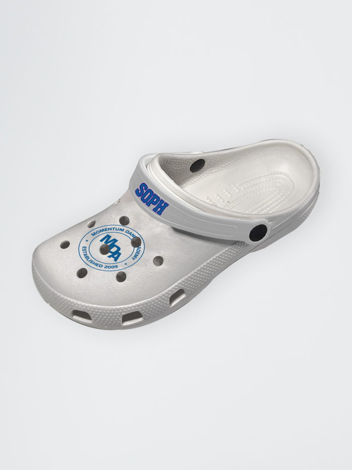 All Ages Custom Clogs Thumbnail