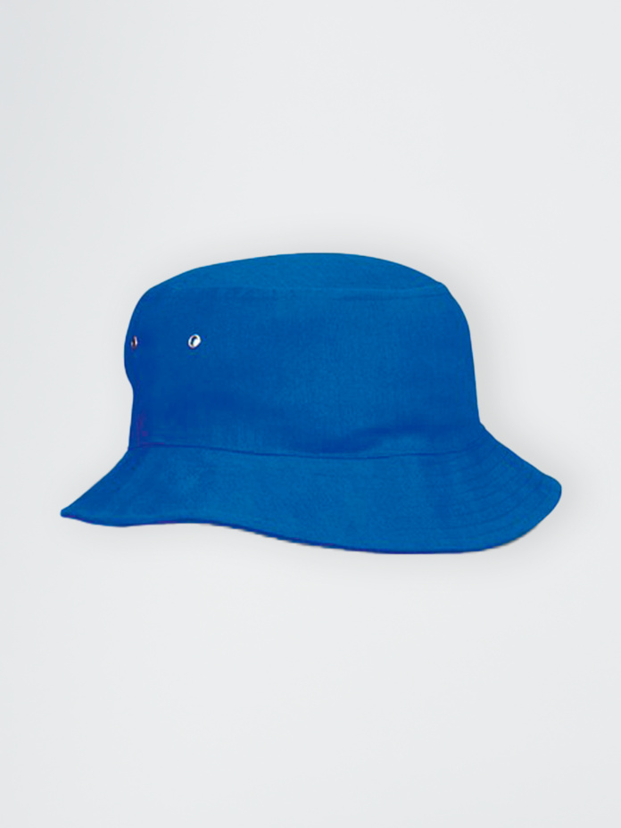 Youth Unisex Cotton Twill Bucket Hat Thumbnail