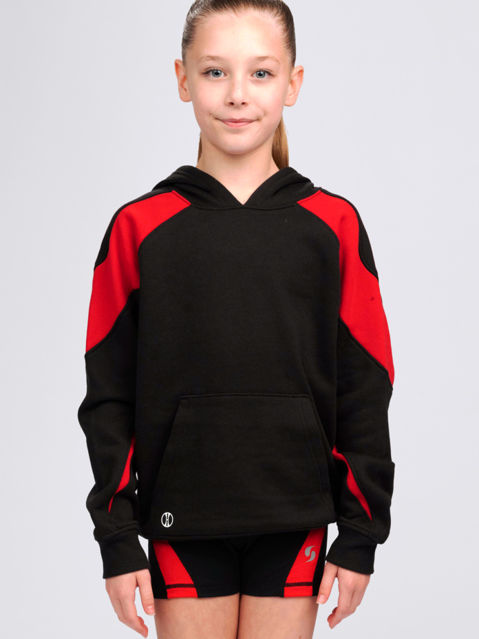 Youth Unisex Prospect Hoodie Thumbnail