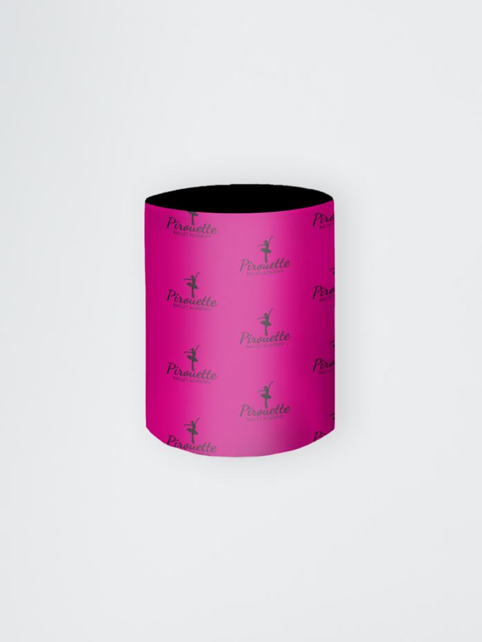 Full-Out Round Fitted Cruiser Table Throw Thumbnail