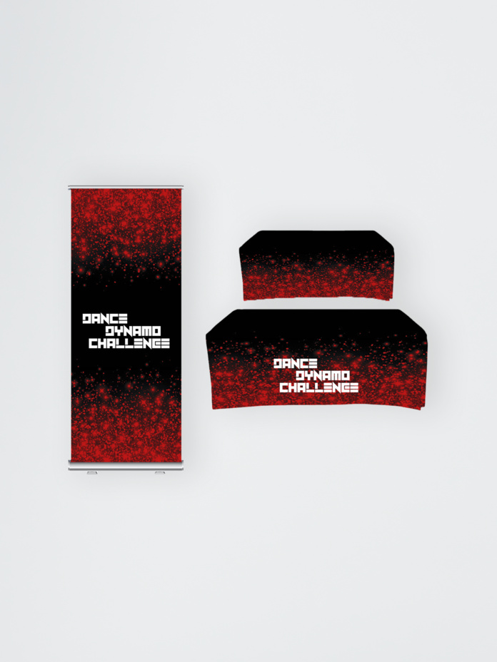 Deluxe Tradeshow Package  Thumbnail