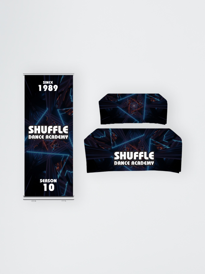 Most Popular Tradeshow Package Thumbnail