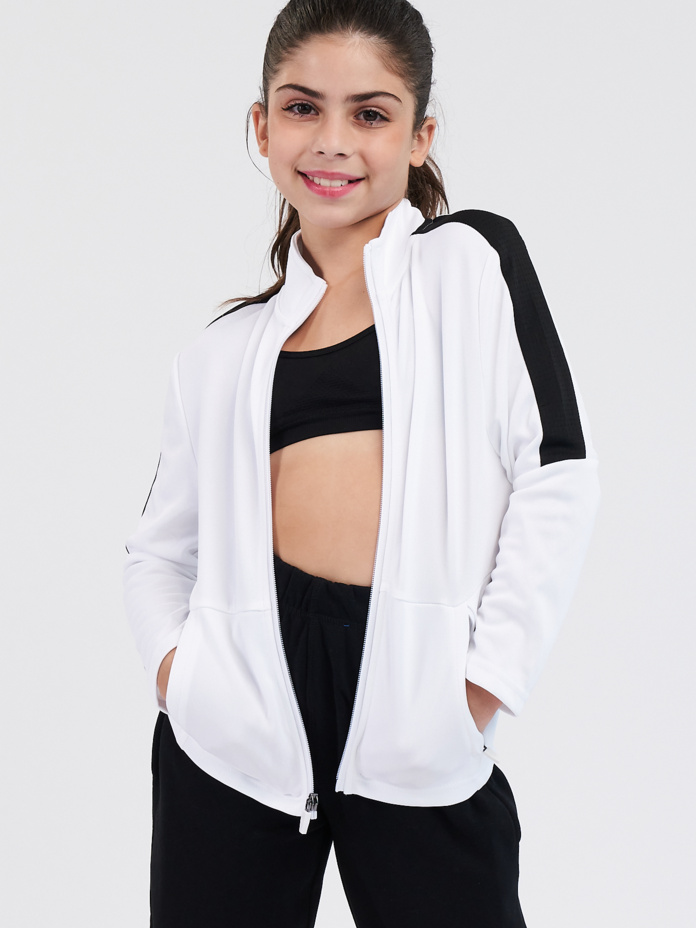 Youth Rhythm Jacket Thumbnail