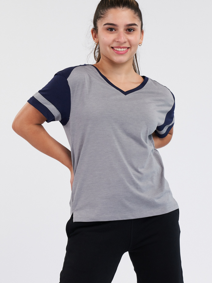 Ladies Fanatic 2.0 Tee Thumbnail