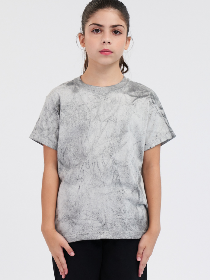 Comfort Colors Color Blast Youth Heavyweight T-Shirt Thumbnail