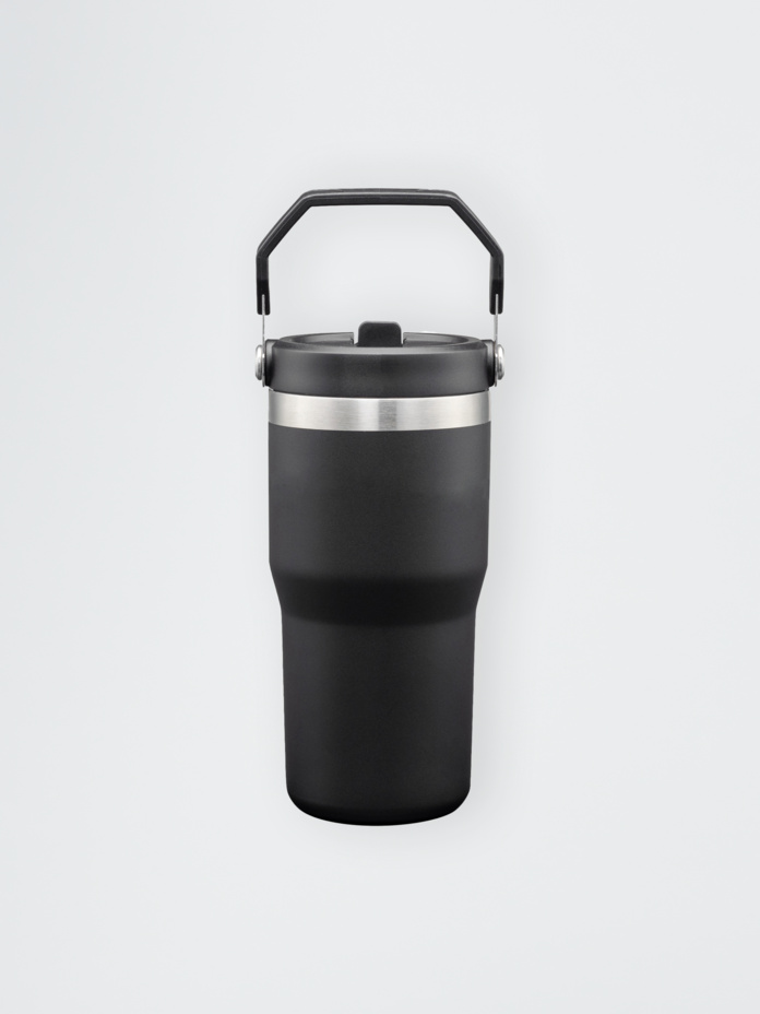 Flip Straw Half-Sized Studio Tumbler Thumbnail