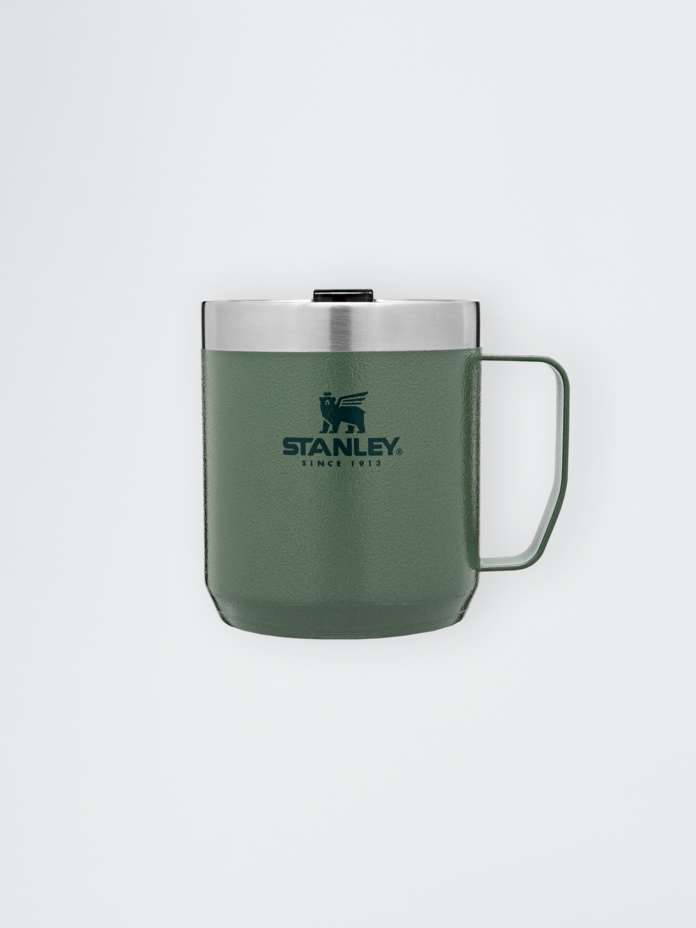 Stanley Classic Camp Mug 12oz Thumbnail