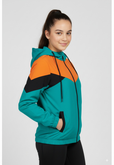 SLX Youth & Adult Award Windbreaker Thumbnail