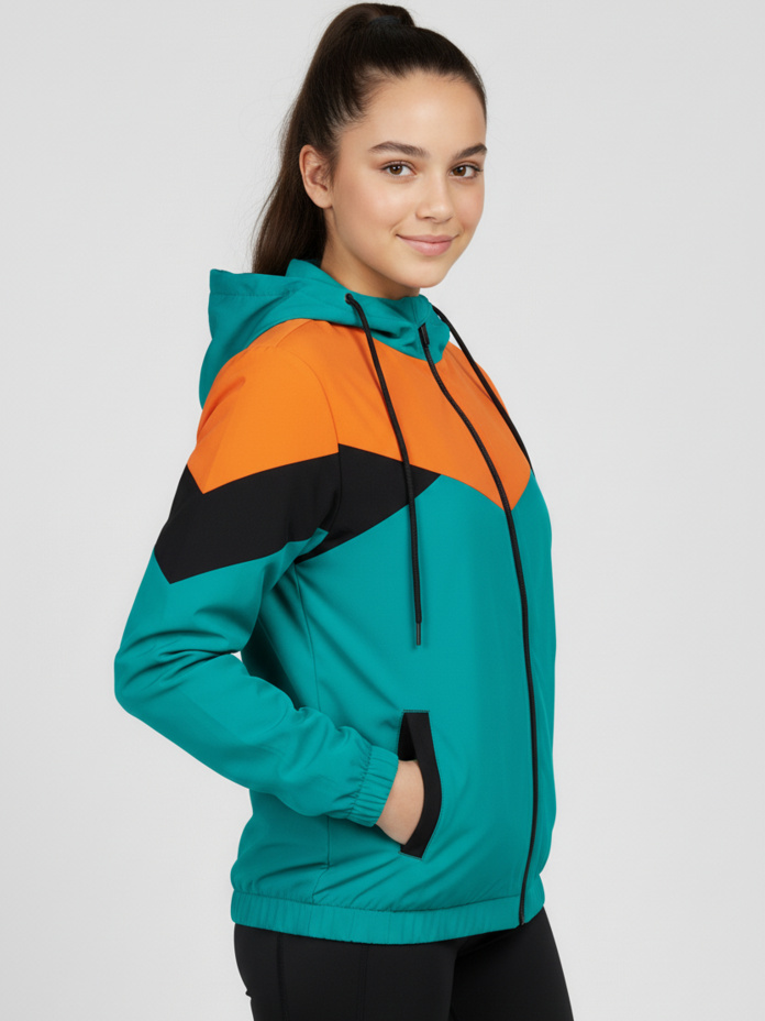 SLX Youth & Adult Flashpoint Windbreaker Thumbnail