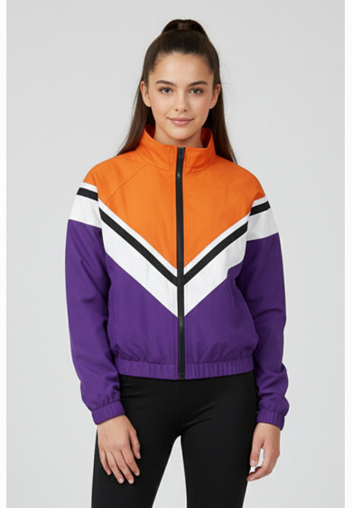 SLX Youth & Adult Collective Windbreaker Thumbnail