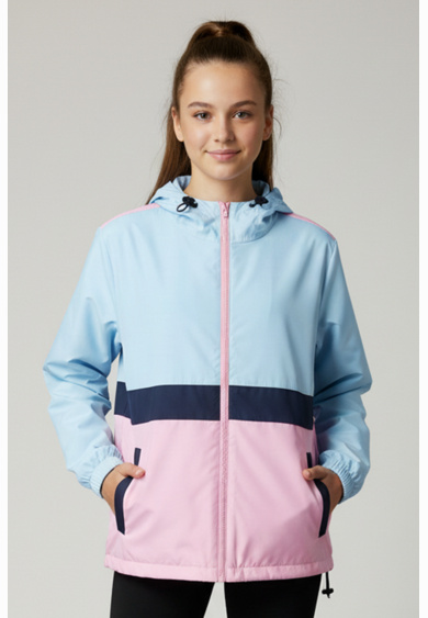 SLX Youth & Adult Challenger Windbreaker Thumbnail