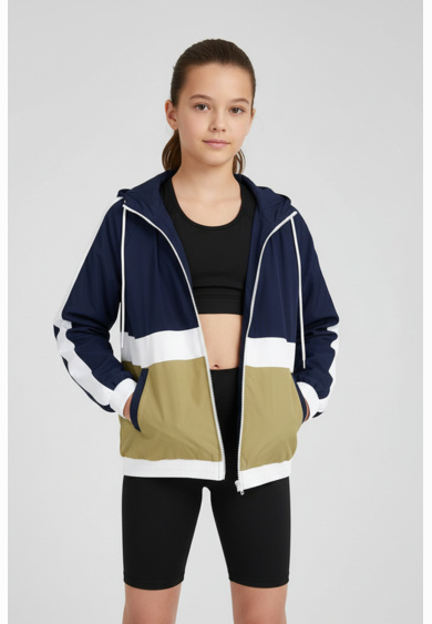 SLX Youth & Adult Esteem Windbreaker Thumbnail