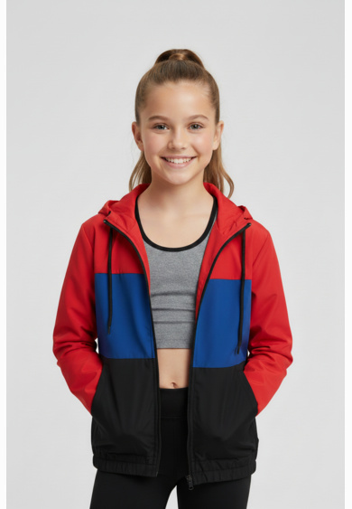 SLX Youth & Adult Choice Windbreaker Thumbnail